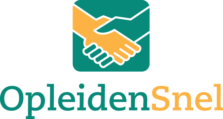 OpleidenSnel Logo